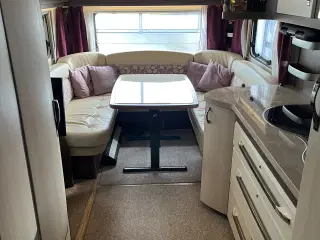 Campingvogn hobby