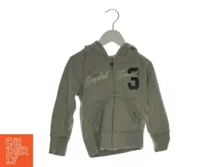 Hættetrøje fra H&M (Str. 104)