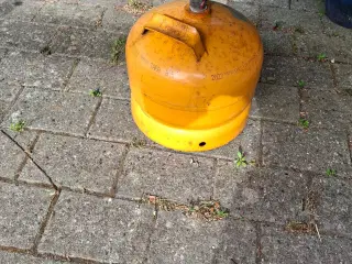 Pizzaovn med tilbehør