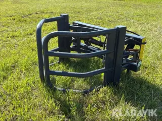 Wrapballetang Düvelsdorf WG 35