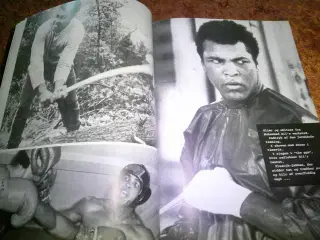 Muhammad Ali - The greatest, Kurt Thyboe, 