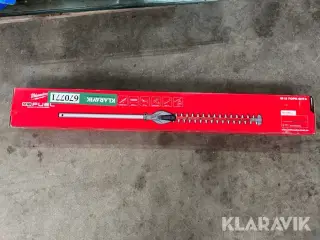 Hækkeklipper-blad Milwaukee M18 Fuel