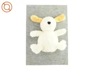 Hunde bamse fra Jay Play