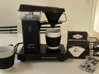 Moccamaster Cup-one