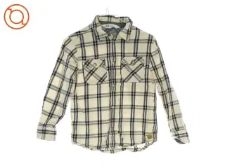 Skjorte fra H&M (Str. 116 cm)