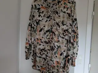 Prepair storskjorte, str. XS