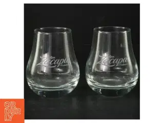 Ron Zacapa Centenario Glas (str. 9,5 cm)