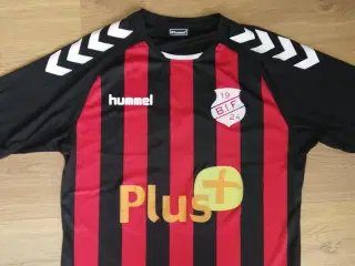 SOM NY, BRÆDSTRUP IF, HUMMEL, STR. L