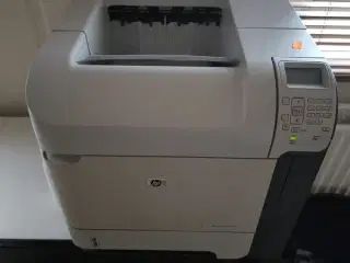 Printer HP LaserJet P4015n