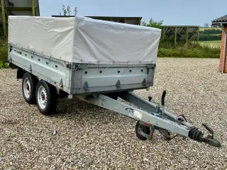 Brenderup 4260 S boogietrailer