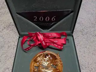 Georg Jensen juleuro