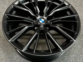 BMW 3 G20 G21 18 7,5J og 8,5J x 18" 5x112