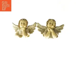 Engle dekoration (str. 7,5 cm)