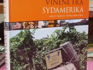 Vinene fra Sydamerika