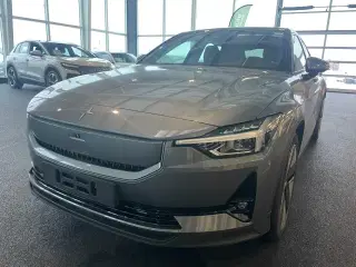 Polestar 2  Long Range