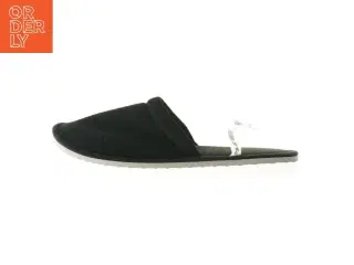 Hjemmesko fra IKEA (str. længde 30,5 cm)