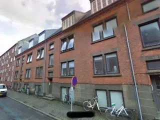 Lejlighed på Cort Adelers Gade i Esbjerg