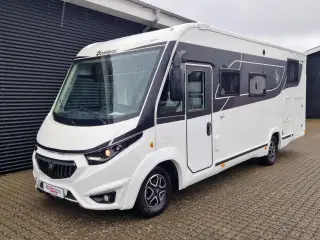 2023 - Benimar Amphitryon 967 AUT-GEAR. ALDEVARME