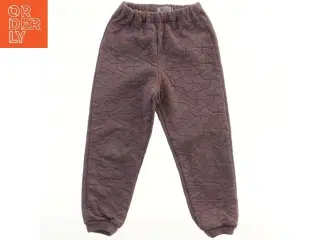 Termobukser til børn fra Wheat (str. 110)