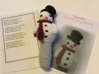 Sangkuffert til jul