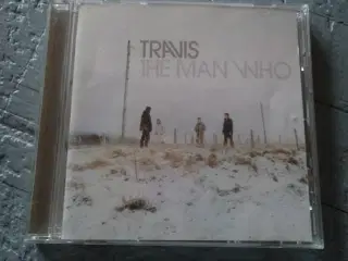 Travis ** The Man Who 