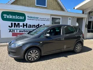Seat Altea 1,9 TDi 105 Xtra