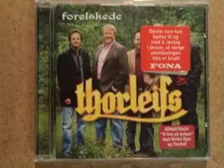 Thorleifs ** Forelskede (5051865-0613-2-8)