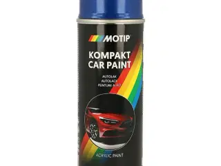 Motip Autoacryl spray 53996 - 400ml