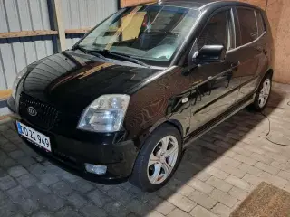 Kia Picanto 1.1  