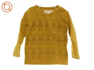 Bluse fra Small Rags (str. 68 cm)