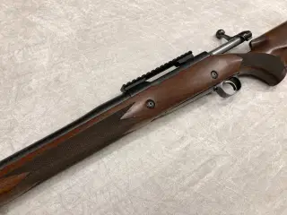 Winchester 70 Safari
