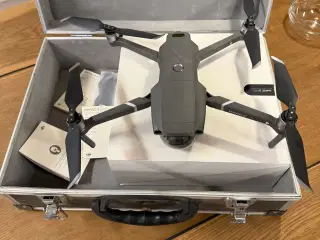 Sri mavic 2 pro