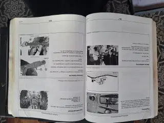 Instruktionsbog