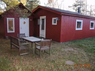 Hyggeligt Sommerhus