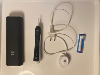 Solgt: Braun Oral-B Professional Care 7000,   