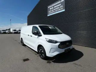 Ford E-Transit Custom 320 L2H1 EL Trend 218HK Van Aut.