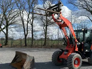 Kubota R 065