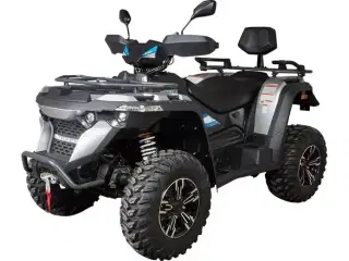 Linhai El-ATV LH80DA