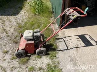 Vertikalskære