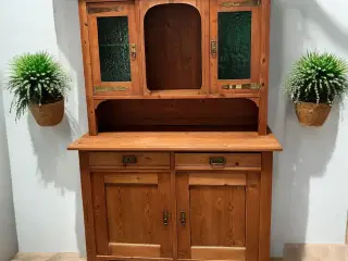 Buffet - Anretterskab