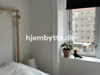 Hjembytte - JohanKellersVej