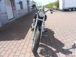 Harley-Davidson FXDI Dyna Super Glide