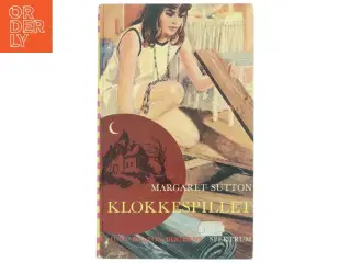 Klokkespillet af Margaret Sutton