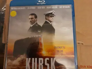 Kursk