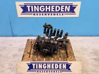 New Holland T6.160 Hydraulikventil 5192188