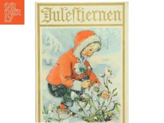 Julestjernen