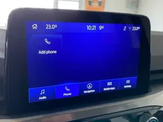 Ford Kuga 2,5 PHEV Titanium CVT