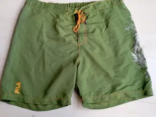 Badebukser / badeshorts FILA