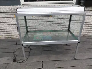 Akvarier 250L 