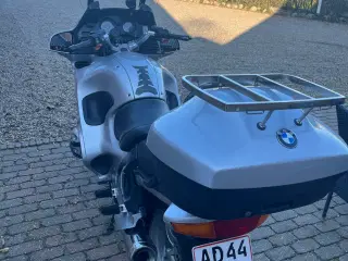 BMW R1150RT Nysynet